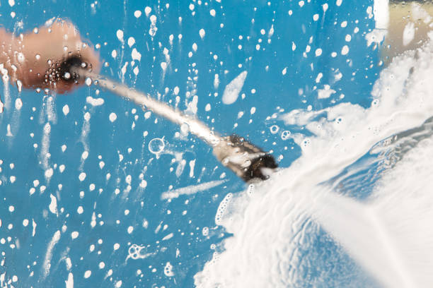Best Playground Equipment Cleaning  in Rural Retreat, VA