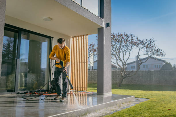 Best Parking Lot and Garage Cleaning  in Rural Retreat, VA
